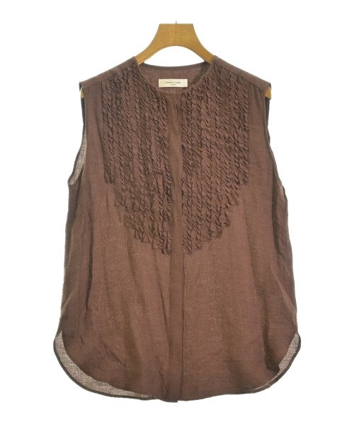 Demi-Luxe BEAMS เสื้อสตรี