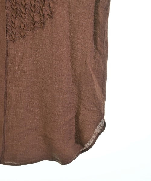 Demi-Luxe BEAMS เสื้อสตรี