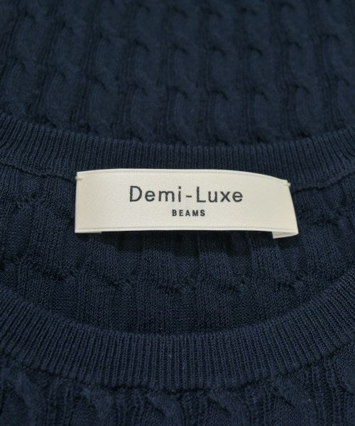 Demi-Luxe BEAMS เสื้อกันหนาว