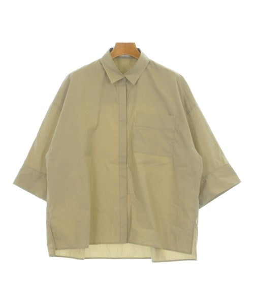 Demi-Luxe BEAMS เสื้อลำลอง