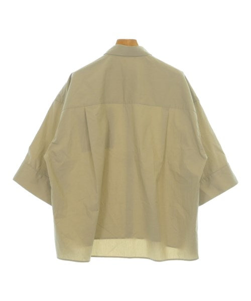 Demi-Luxe BEAMS เสื้อลำลอง