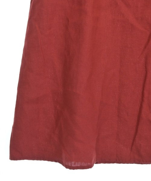 Demi-Luxe BEAMS กระโปรงยาว/แม็กซี่ยาว