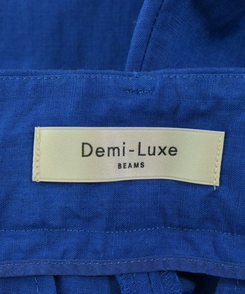 Demi-Luxe BEAMS กางเกง อื่น