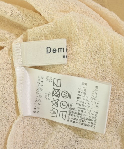 Demi-Luxe BEAMS เสื้อกันหนาว