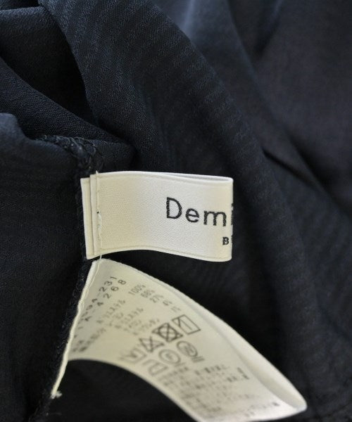 Demi-Luxe BEAMS เสื้อสตรี