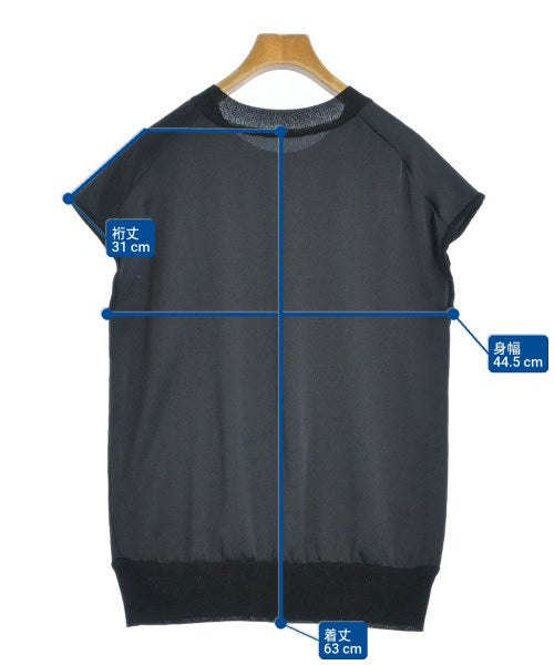 Demi-Luxe BEAMS เสื้อสตรี