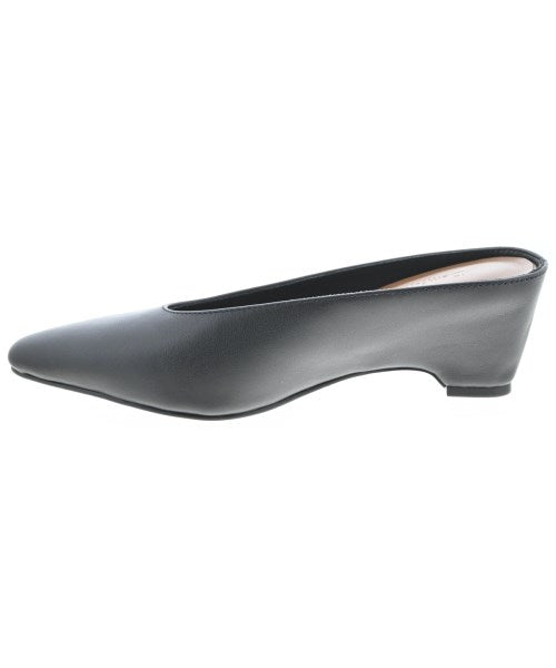 Demi-Luxe BEAMS รองเท้าแตะ