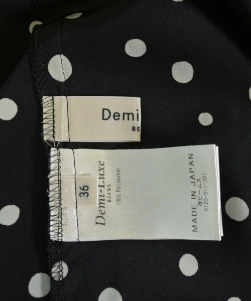 Demi-Luxe BEAMS กระโปรงยาว/แม็กซี่ยาว
