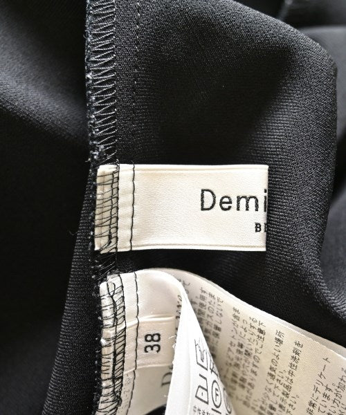 Demi-Luxe BEAMS เสื้อสตรี