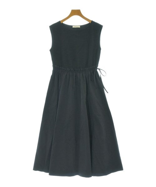 Demi-Luxe BEAMS ชุดเดรส