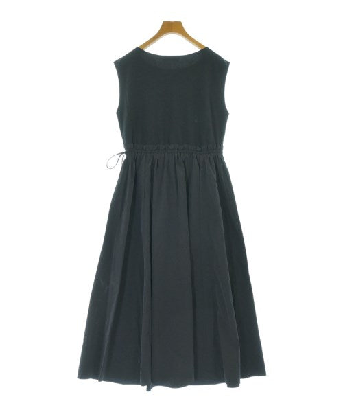 Demi-Luxe BEAMS ชุดเดรส