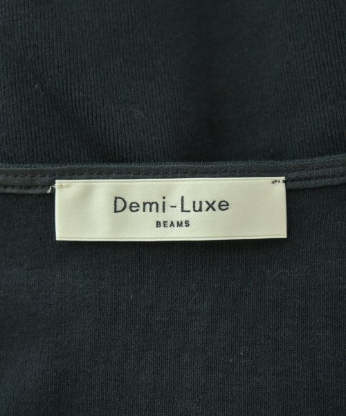 Demi-Luxe BEAMS ชุดเดรส