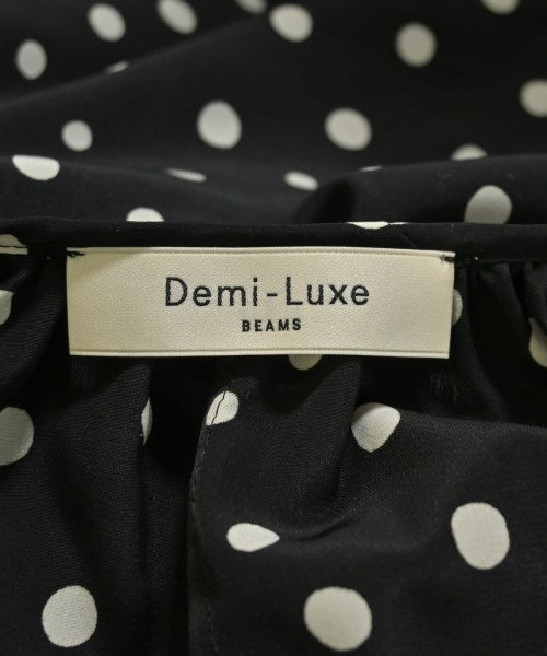 Demi-Luxe BEAMS เสื้อสตรี