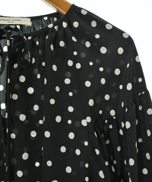 Demi-Luxe BEAMS เสื้อสตรี