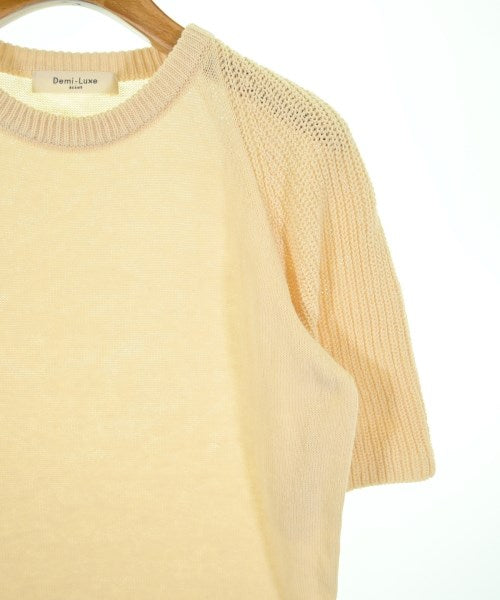 Demi-Luxe BEAMS เสื้อกันหนาว