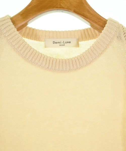 Demi-Luxe BEAMS เสื้อกันหนาว
