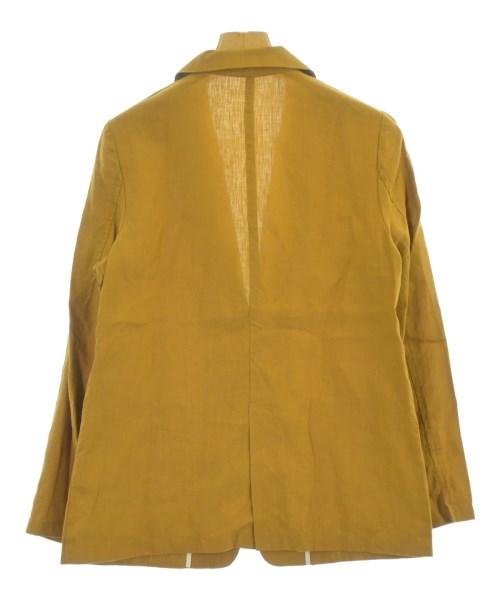 Demi-Luxe BEAMS แจ็คเก็ตลำลอง