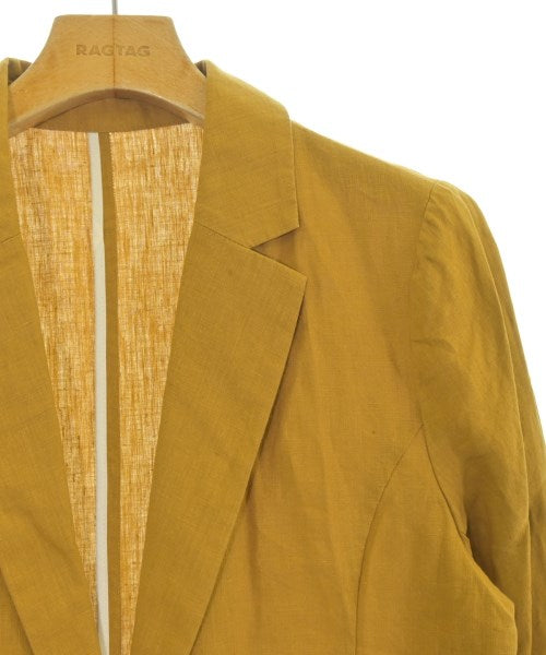 Demi-Luxe BEAMS แจ็คเก็ตลำลอง