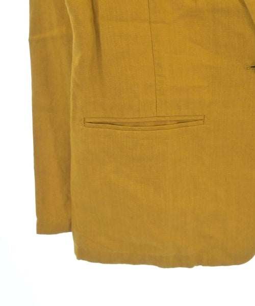 Demi-Luxe BEAMS แจ็คเก็ตลำลอง