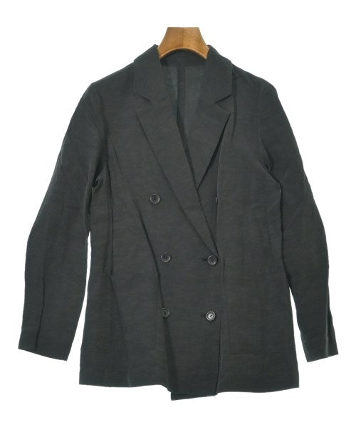 Demi-Luxe BEAMS แจ็คเก็ตลำลอง