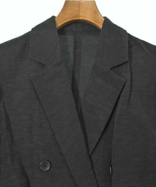 Demi-Luxe BEAMS แจ็คเก็ตลำลอง