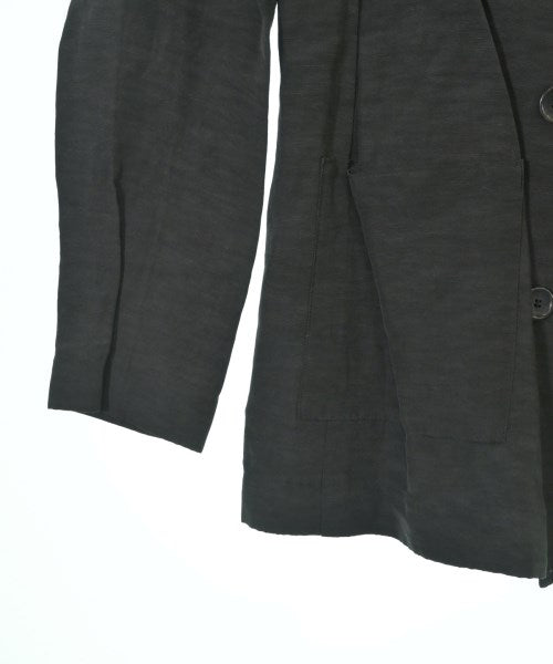 Demi-Luxe BEAMS แจ็คเก็ตลำลอง