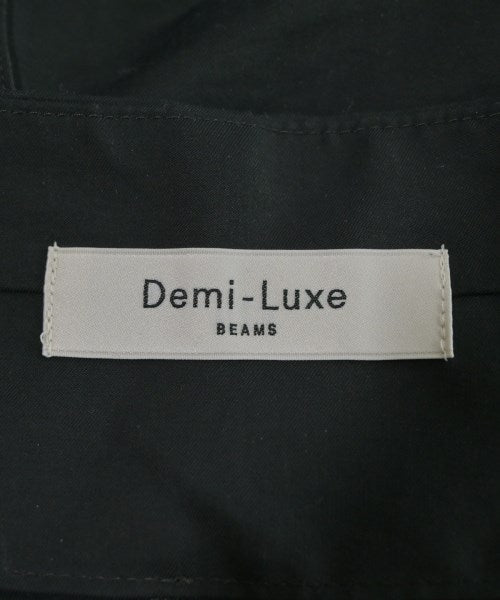 Demi-Luxe BEAMS กางเกง อื่น
