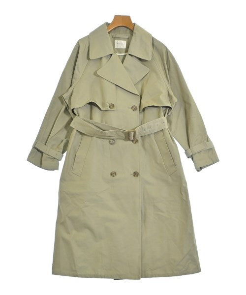 Demi-Luxe BEAMS เสื้อกันฝน