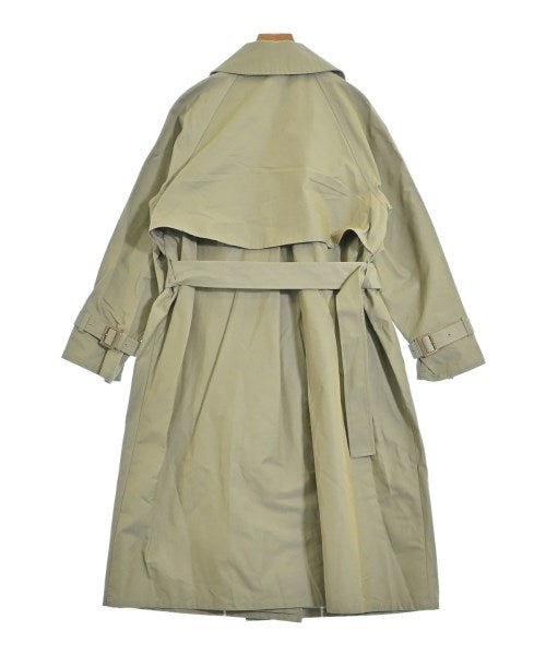 Demi-Luxe BEAMS เสื้อกันฝน