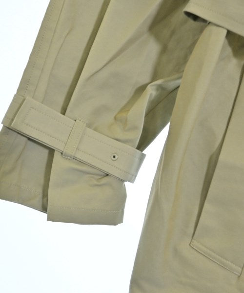 Demi-Luxe BEAMS เสื้อกันฝน