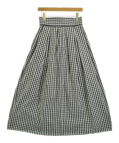 Demi-Luxe BEAMS กระโปรงยาว/แม็กซี่ยาว