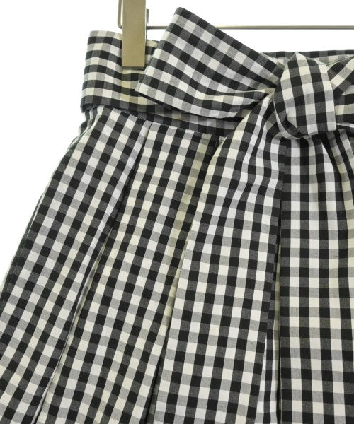 Demi-Luxe BEAMS กระโปรงยาว/แม็กซี่ยาว