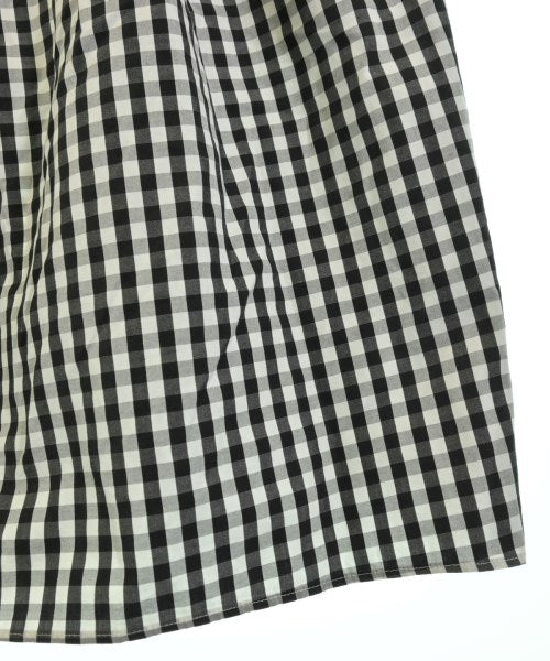 Demi-Luxe BEAMS กระโปรงยาว/แม็กซี่ยาว