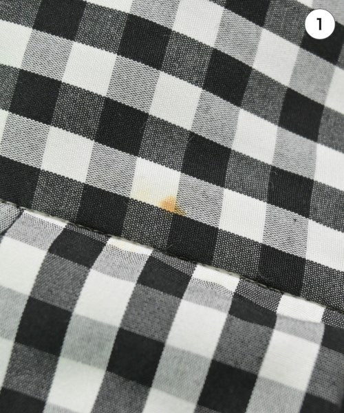 Demi-Luxe BEAMS กระโปรงยาว/แม็กซี่ยาว