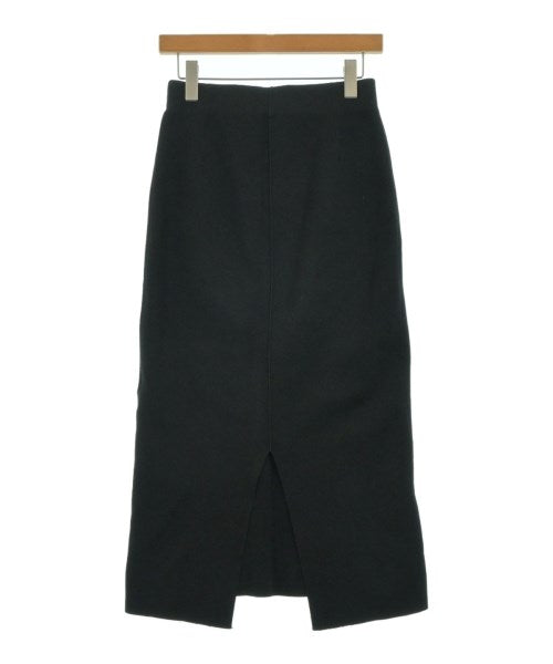 Demi-Luxe BEAMS กระโปรงยาว/แม็กซี่ยาว