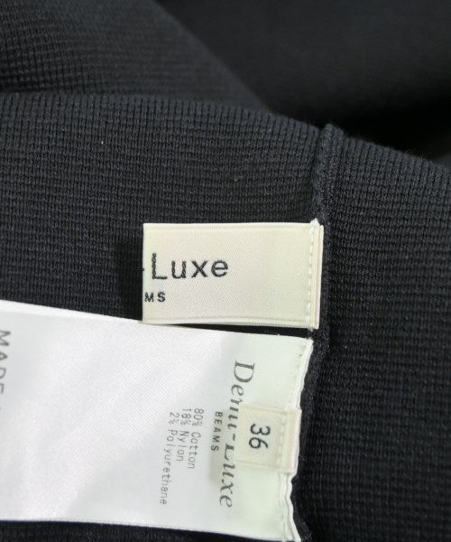 Demi-Luxe BEAMS กระโปรงยาว/แม็กซี่ยาว