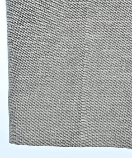 Demi-Luxe BEAMS กางเกงขายาว