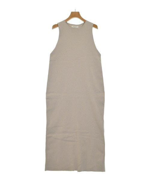 Demi-Luxe BEAMS ชุดเดรส