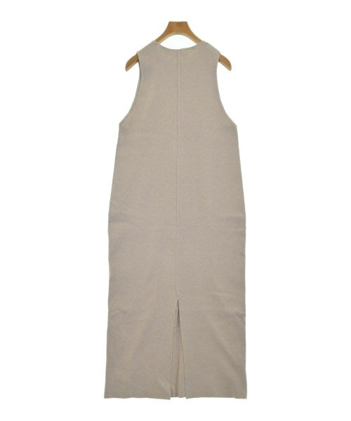 Demi-Luxe BEAMS ชุดเดรส