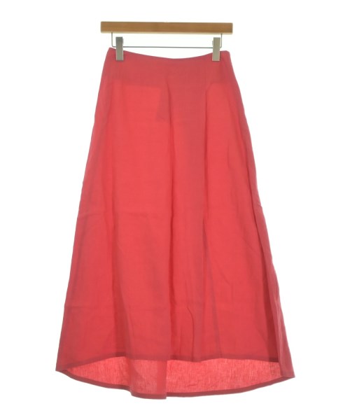 Demi-Luxe BEAMS กระโปรงยาว/แม็กซี่ยาว