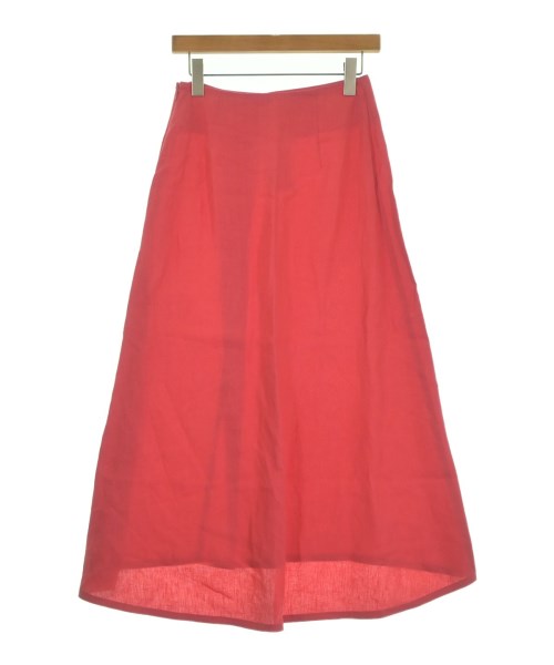 Demi-Luxe BEAMS กระโปรงยาว/แม็กซี่ยาว