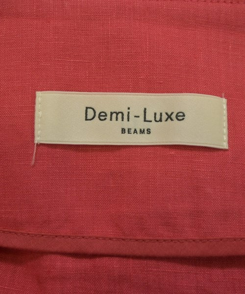 Demi-Luxe BEAMS กระโปรงยาว/แม็กซี่ยาว