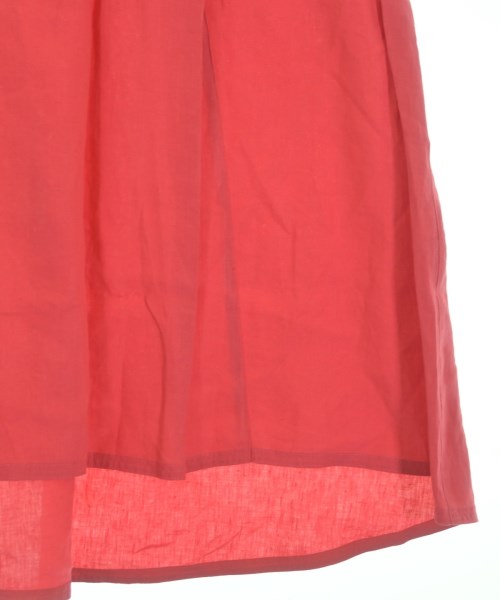 Demi-Luxe BEAMS กระโปรงยาว/แม็กซี่ยาว