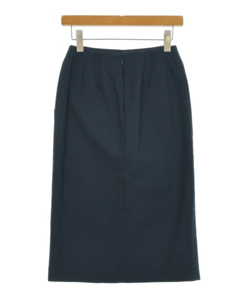 Demi-Luxe BEAMS กระโปรงยาวถึงเข่า