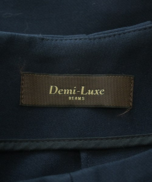 Demi-Luxe BEAMS กระโปรงยาวถึงเข่า
