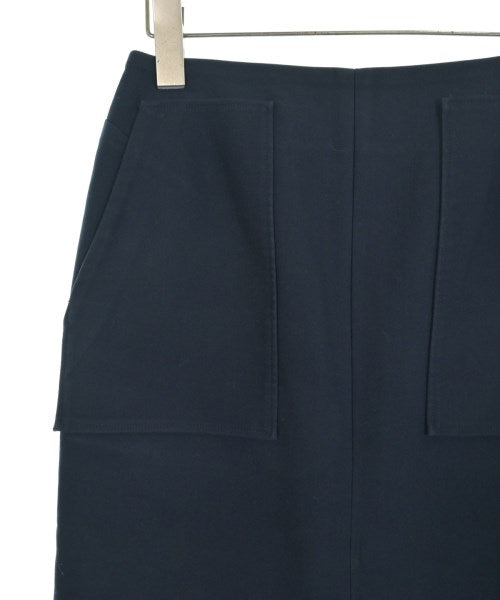 Demi-Luxe BEAMS กระโปรงยาวถึงเข่า