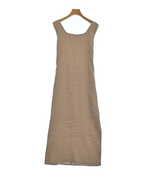 Demi-Luxe BEAMS ชุดเดรส