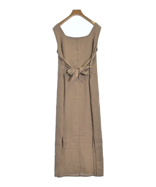 Demi-Luxe BEAMS ชุดเดรส