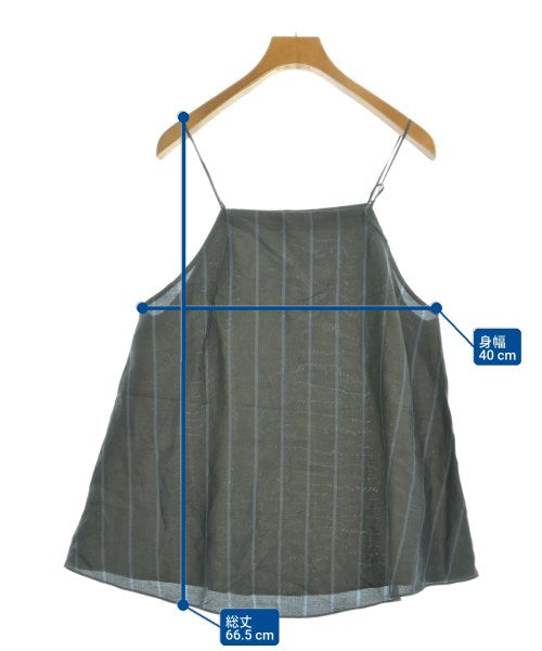 Demi-Luxe BEAMS เสื้อสตรี