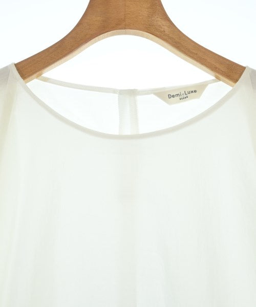 Demi-Luxe BEAMS เสื้อสตรี